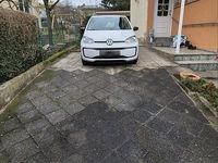 Gebraucht VW up! 65 PS (47 kW) 2019 Schwarz Kleinwagen