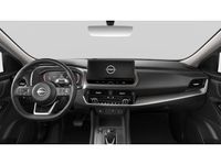 Neu Nissan Qashqai 360º 158 PS (116 kW) 2026 Rot SUV