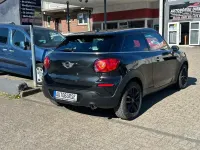 Usata Mini Cooper Paceman 122 CV (89 kW) 2015 Nero SUV