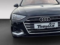 Gebraucht Audi A4 Advanced Plus 204 PS (150 kW) 2023 Kombi
