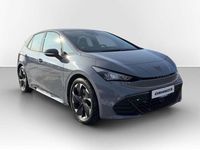 Gebraucht Cupra Born 169 kW (231 PS) 2022 Grau Kleinwagen
