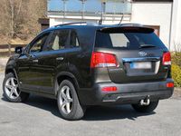 Gebraucht Kia Sorento 197 PS (144 kW) 2012 SUV