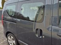 Gebraucht Dacia Dokker Lauréate 90 PS (66 kW) 2013 Grau Van / Kleinbus