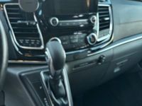Gebraucht Ford Tourneo Titanium 185 PS (136 kW) 2020 Blau Van / Kleinbus