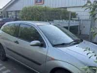 Gebraucht Ford Focus 101 PS (74 kW) 2004 Limousine