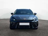 Neu Cupra Leon 204 PS (150 kW) 2026 Magnetic grau Limousine