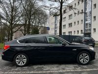 gebraucht BMW 530 Gran Turismo 5er GT d F07