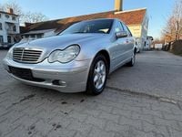 Gebraucht Mercedes C200 163 PS (119 kW) 2000 Limousine