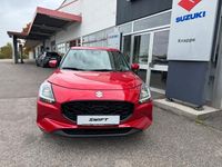 Neu Suzuki Swift Comfort 83 PS (61 kW) 2025 Rot Kleinwagen