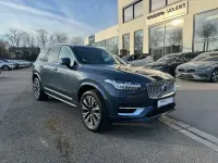 Gebraucht Volvo XC90 Inscription 392 PS (288 kW) 2021 Blau SUV
