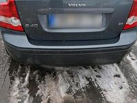 Gebraucht Volvo S40 140 PS (102 kW) 2004 Grau Limousine
