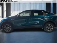 Gebraucht Renault Arkana Evolution 140 PS (102 kW) 2025 Blau SUV