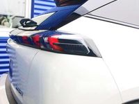 Gebraucht Peugeot e-2008 Active 100 kW (136 PS) 2021 Weiß SUV