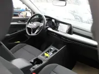 Usata VW Golf VIII Life 110 CV (80 kW) 2023 Bianco Berlina