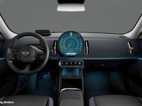 Gebraucht Mini Countryman 156 PS (114 kW) 2025 Rot SUV