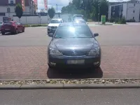 Gebraucht Ford Mondeo 145 PS (106 kW) 2006 Grau Limousine