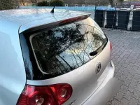 Gebraucht VW Golf V 75 PS (55 kW) 2005 Silber Kleinwagen