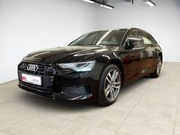 gebraucht Audi A6 Avant 40 TDI design ACC LED