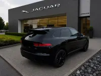 Gebraucht Jaguar F-Pace 300 PS (220 kW) 2020 Schwarz SUV