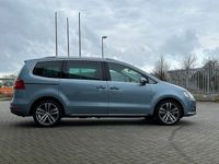 gebraucht VW Sharan Cup 1,4 BMT 7 Sitze