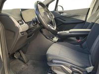 Gebraucht BMW 218 Active Tourer Efficient Dynamics 150 PS (110 kW) 2024 Alpinweiß uni Van / Kleinbus