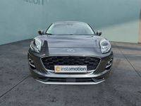 Gebraucht Ford Puma Titanium 125 PS (91 kW) 2024 Andere farbe SUV