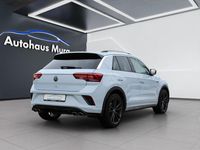 Gebraucht VW T-Roc Beats 300 PS (220 kW) 2022 Weiß SUV