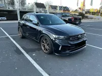 Gebraucht VW T-Roc R 300 PS (220 kW) 2020 Schwarz SUV