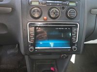 Gebraucht VW Touran 140 PS (102 kW) 2006 Schwarz Van / Kleinbus