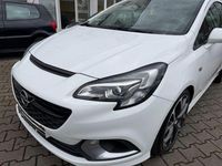 Używany Opel Corsa OPC 207 KM (152 kW) 2016 Biały Hatchback
