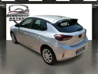 Gebraucht Opel Corsa 101 PS (74 kW) 2025 Grau Kleinwagen
