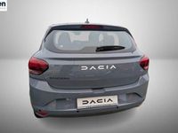 Neu Dacia Sandero Expression 91 PS (66 kW) 2026 Grau Limousine