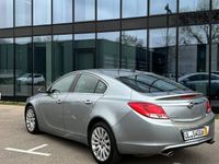 gebraucht Opel Insignia 2.8 OPC 4x4 "TÜV u. Service Neu, Scheckheftgepflegt