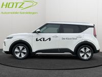 Gebraucht Kia Soul Inspiration 150 kW (204 PS) 2024 Weiß SUV