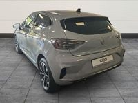 Gebraucht Renault Clio V Techno 91 PS (66 kW) 2025 Grau Limousine