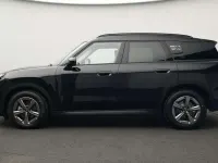 Gebraucht Mini Countryman Classic 163 PS (119 kW) 2025 Schwarz SUV