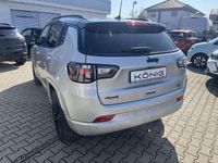 Occasion Jeep Compass 180 ch (132 kW) 2022 Argent SUV