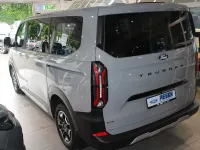 Gebraucht Ford Tourneo Active 232 PS (170 kW) 2026 Grau Van / Kleinbus