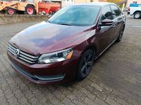 Gebraucht VW Passat 170 PS (125 kW) 2014 Limousine