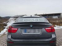 Gebraucht BMW X6 286 PS (210 kW) 2009 Grau SUV