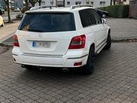 Gebraucht Mercedes 320 231 PS (169 kW) 2008 Weiß SUV
