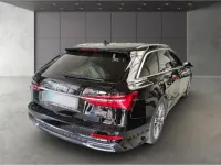 Gebraucht Audi A6 S-Line 367 PS (269 kW) 2023 Schwarz Kombi