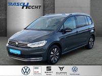 Gebraucht VW Touran Goal 150 PS (110 kW) 2025 Delfingrau metallic Van / Kleinbus