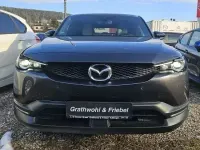Gebraucht Mazda MX30 Edition 107 kW (146 PS) 2020 Matrix grau SUV