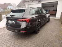 Gebraucht Skoda Octavia First Edition 150 PS (110 kW) 2020 Kombi