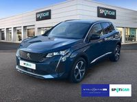 Gebraucht Peugeot 3008 GTi 131 PS (96 kW) 2023 Blau SUV