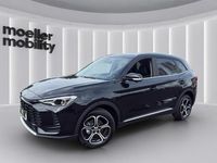 Gebraucht MG ZS Comfort 116 PS (85 kW) 2025 Schwarz SUV