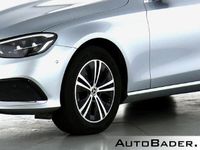 Gebraucht Mercedes E220 200 PS (147 kW) 2022