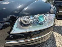 Gebraucht Audi A8 232 PS (170 kW) 2006 Schwarz Limousine