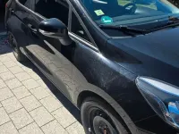 Gebraucht Ford Fiesta Trend 86 PS (63 kW) 2018 Schwarz Kleinwagen